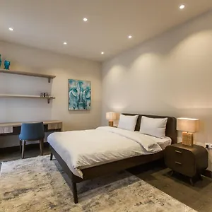 Luxury Winter Park Апартаменты