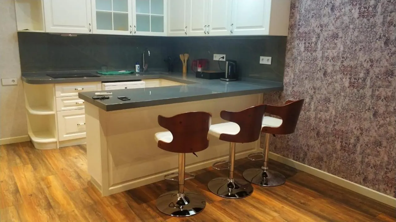 Flat In Baku Apartment Azerbaijan
