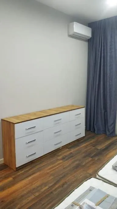 Flat In Baku Apartment