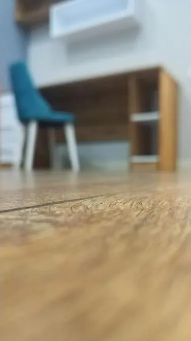Flat In Baku Apartment