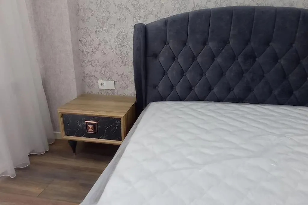 Flat In Baku Apartment