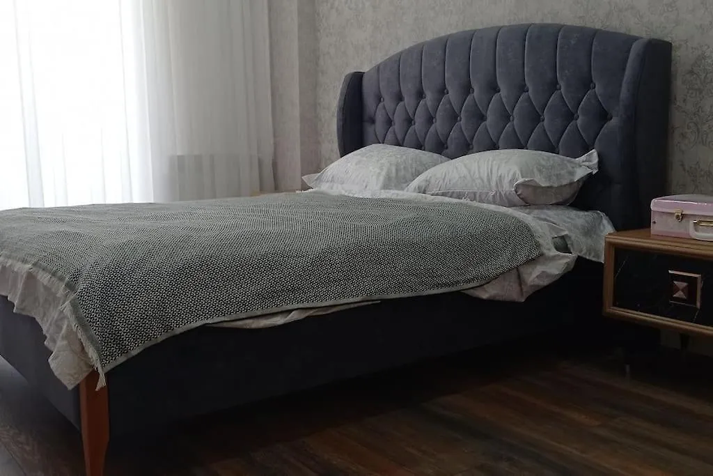 Flat In Baku Apartment 0*,