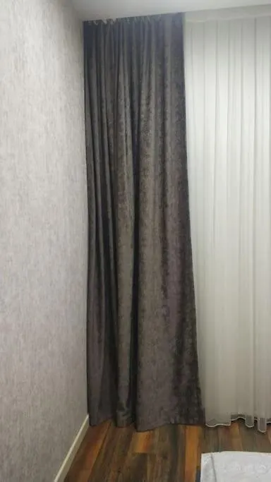 Flat In Baku Apartment