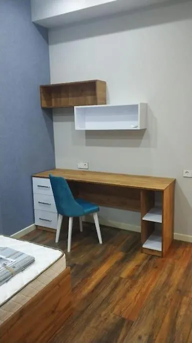 Flat In Baku Apartment