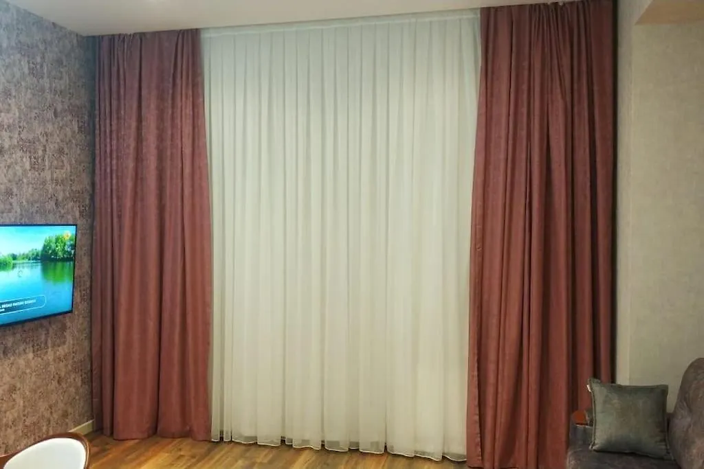 Flat In Baku Apartment 0*,  Azerbaijan