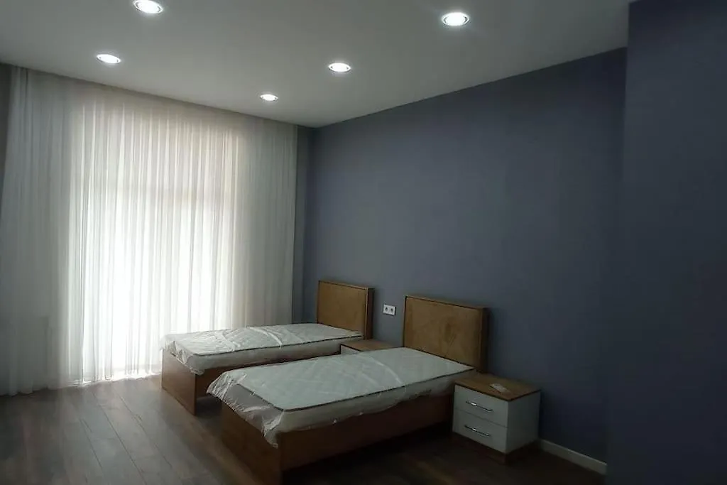 Flat In Baku Apartment