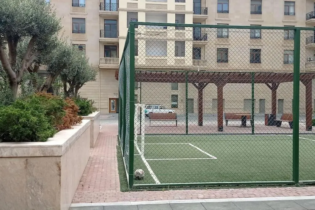 Flat In Baku Apartment 0*,  Azerbaijan