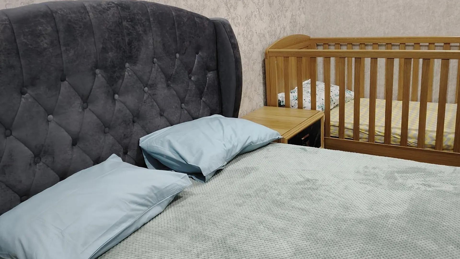 Flat In Baku Apartment Azerbaijan