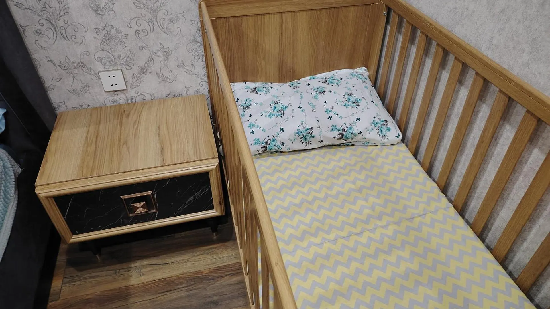 Flat In Baku Apartment 0*,  Azerbaijan