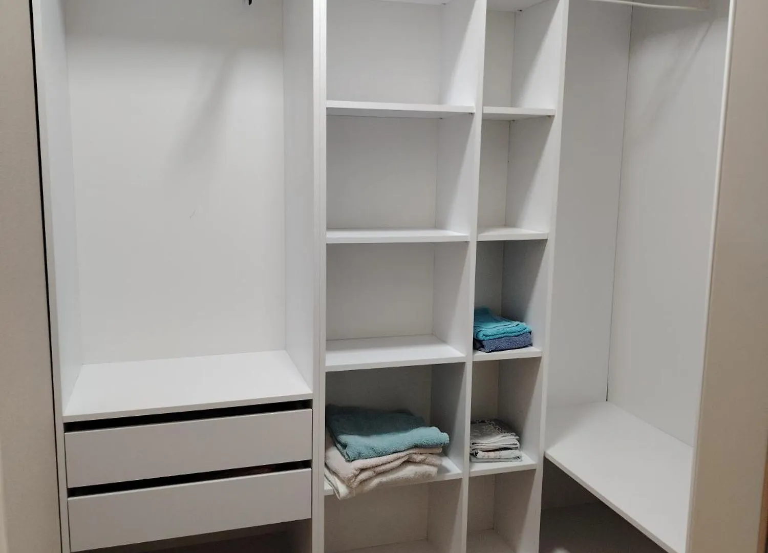 Flat In Baku Apartment