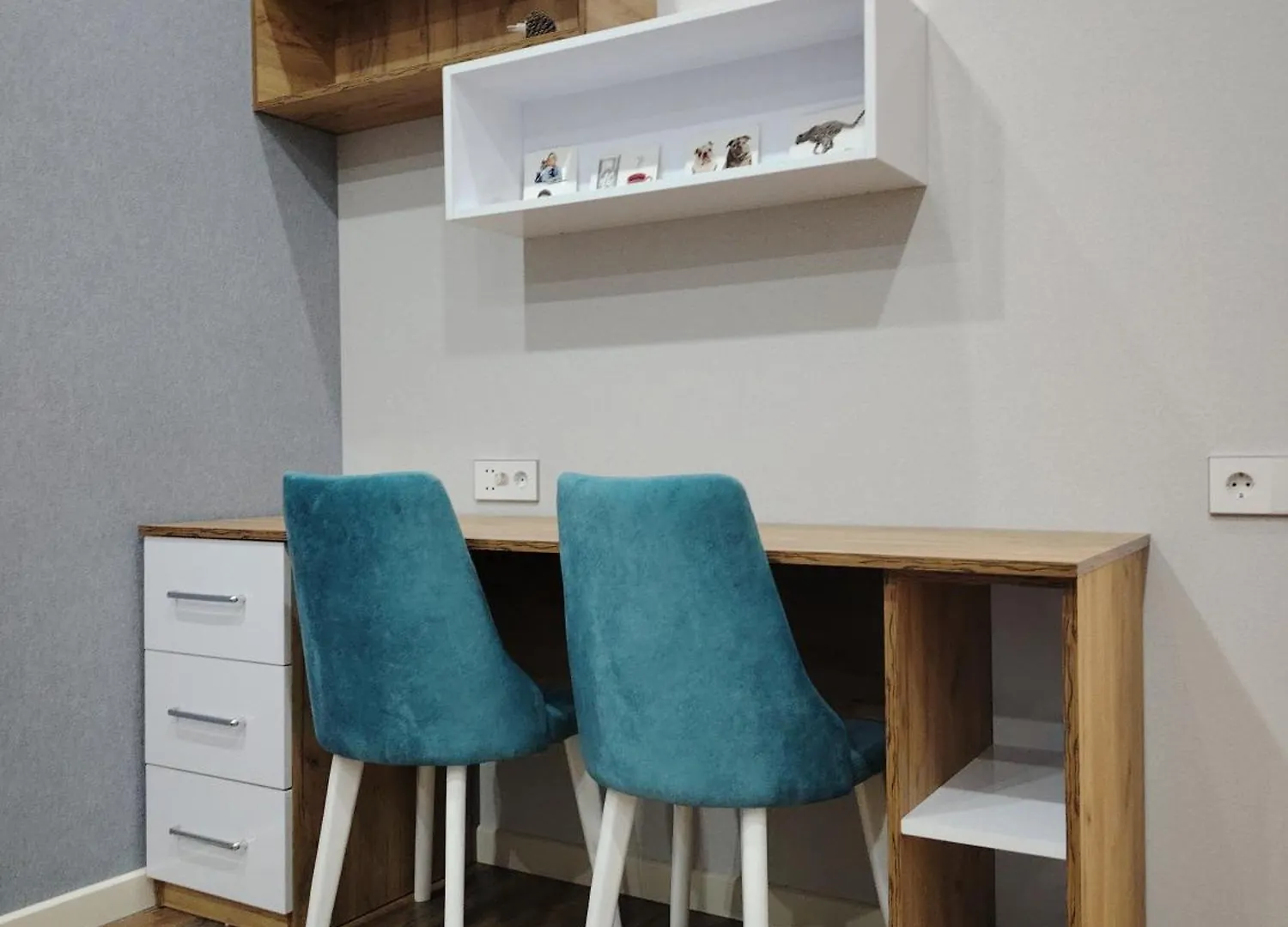 Flat In Baku Apartment Azerbaijan