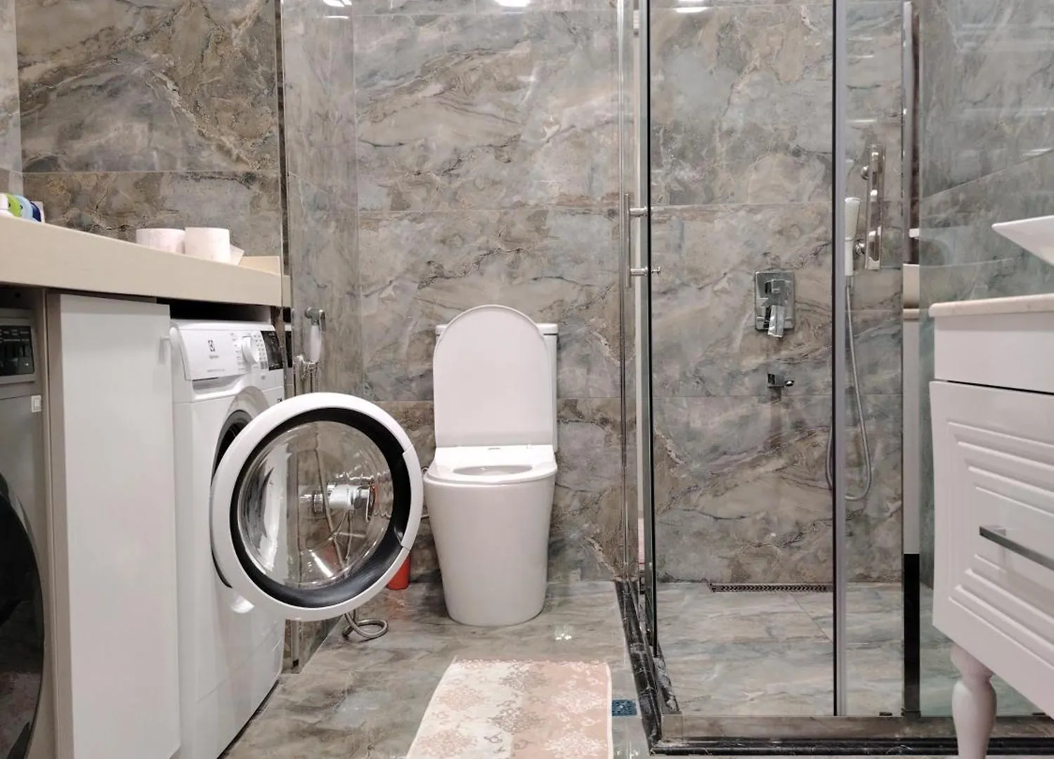 Flat In Baku Apartment Azerbaijan